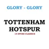 Up the Spurs