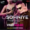 About O Sohniye Song