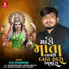 About Mari Mata Lavshe Dada Hara Amara Song