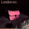 About LONDON Song