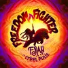 About Freedom Fighter (feat. Steel Pulse) Song