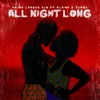 About All Night Long Song