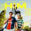 About HIM (Moneyshot) [feat. Rambow] Song