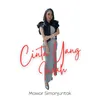 About Cinta Yang Indah Song