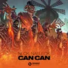 About Can Can Song