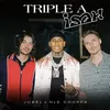 Triple A (feat. NLE Choppa, Isah)