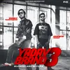 Yadav Brand 3 (Slowed & Reverb) [feat. Ashwin Yadav]