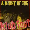 Turkey Dance (Live, The Klub Foot, Hammersmith)