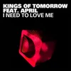 I Need To Love Me (feat. April Morgan)