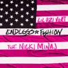 Endless Fashion (with Nicki Minaj) [sped up version]