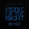 About MIDDLE OF THE NIGHT Song