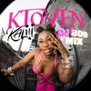 K Toven (DJ 809 Mix)