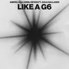 About Like A G6 (feat. Julia Hallasen) Song