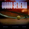 About Como Serena Song
