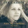 About Ain't No Sunshine (Big Band) Song