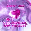 About Un-Break My Heart Song