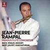 Flute Concerto in D Minor, Op. 46b: III. Allegro vivace (Transcr. Rampal of Violin Concerto)