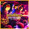 About Wir treibens wie die Bonobos Song