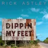 About Dippin My Feet Song