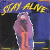 STAY ALIVE (Beat)