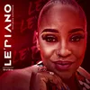 About Le'Piano (feat. AfroToniQ) Song