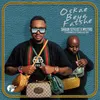About Oskae Beya Fatshe (feat. ShaunMusiq, F Teearse and Djy Biza) Song