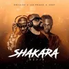 Shakara (feat. Ice Prince and Ckay) [Remix]