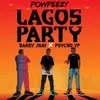 About Lagos Party (Remix) Song