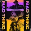 About Mad Thing Song