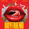 About Boyfriend Song