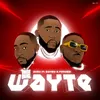 Wayte (feat. Davido and Peruzzi)