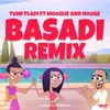 About Basadi (feat. Moozlie and Rouge) [Remix] Song