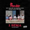 About 1 Sima (feat. Kojo Trip, The Township, Hyndu, Nemsis Loso & Yaw Lucaz) Song