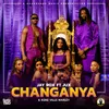 Changanya (feat. Kenz Ville Marley)