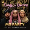 About Kings X Queens Song