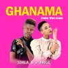 About Ghanama Song