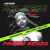 About Ayina Balance (feat. Malome Vector) Song