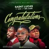 About Congratulations (feat. Qdot & 9ice) Song