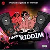 Happy Riddim Deluxe (feat. DJ Olibr)
