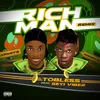 About Rich Man (feat. Seyi Vibez) [Remix] Song