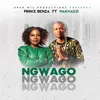 About Ngwago (feat. Makhadzi) Song