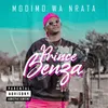 Modimo Wa Nrata (feat. Team Mosha)