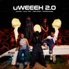 About uWeeeh 2.0 (feat. 2woBunnies) Song