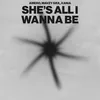 About she's all i wanna be Song