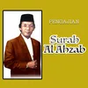 Al Ahzab Ayat 41-42 Versi 2