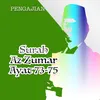 Az Zumar Ayat 73 Versi 1