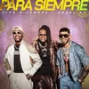 About PARA SIEMPRE Song