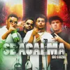 About Se Acalma (feat. VeigaS) Song