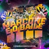 About Marcone é O Baile (feat. Mc Topre) Song