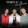 About Triple A (feat. NLE Choppa) Song
